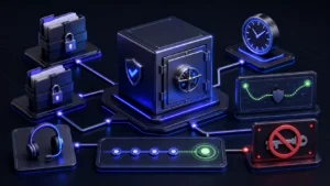 USDT 交易證據保存與官方支援的安全鏈路